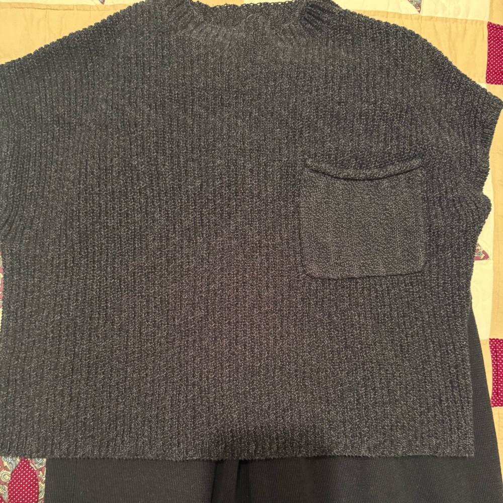 Free People Freya Sweater Set